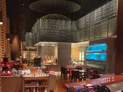 -君悦酒店·1881·北京烤鸭