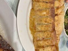 -大眼锅贴水饺(河东店)