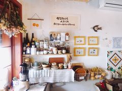 -春风十里咖啡馆