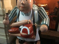 -弄堂里(阿里西溪A区店)