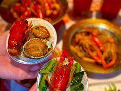 -熊记虾王·小龙虾(东晓南店)
