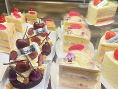 -PAOPAO Bakery&Café(港汇店)