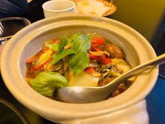 -盛元荼集  素食(滨江凯德壹店)