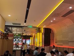 -金掌勺锅包肉(太原万达店)