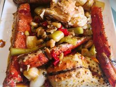 -蟹之国·精品蟹料理(极地店)