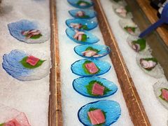 自助取餐区-芭菲盛宴·环球美食(解放碑英利国际店)