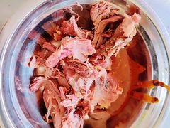 -涡阳侠玲干扣面(总店)