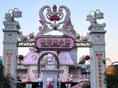 -安吉Hello Kitty乐园