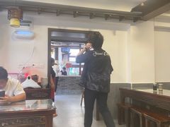 -长人馄饨铺(解放街店)
