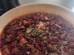 -北京全聚德烤鸭店(昌平店)