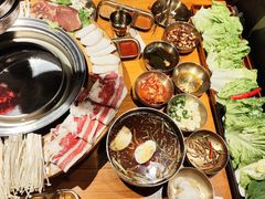 -韩象烤肉·韩国料理(市南麦凯乐旗舰店)