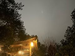 -唐风温泉