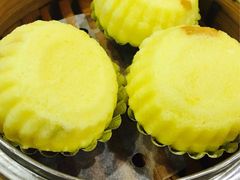 -汕头君华海逸酒店·鸿桃轩中餐厅