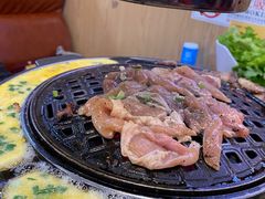 -牛犇烤肉(物资学院路店)