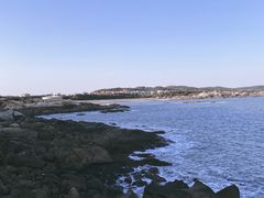 -湄洲岛