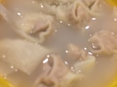 -龙抄手(春熙路总店)