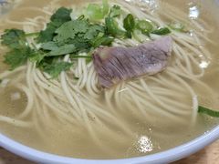 -李三抻面馆(金桥花园店)