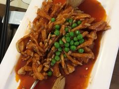 -福慧慈缘素食餐厅(王府井店)