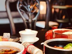 -萬國春·中菜馆(颐和公馆店)