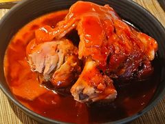 -大牌大·传统杭帮菜(湖滨店)