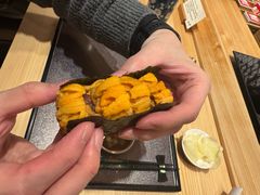 -小十Omakase(地王大厦店)