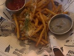 -Blac+Blac(中海环宇荟店)