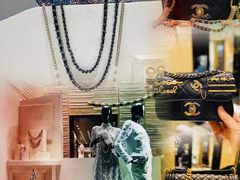 -CHANEL(恒隆广场店)