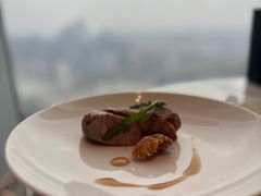 -广州四季酒店·意珍·意式自助餐