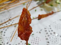 -乐山长药老地方油炸串串(峨眉四中店)