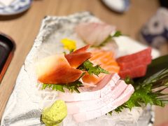 -小山日本料理(兴业太古汇店)