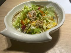 -天丰日本料理·铁板烧