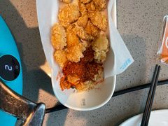 -半天妖烤鱼(新中关购物中心店)