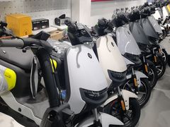 -九号电动车(安定门内大街店)