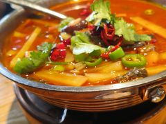-娜仁图雅蒙古美食村(33小镇店)