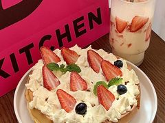 -G+KITCHEN(龙湖狮山天街店)