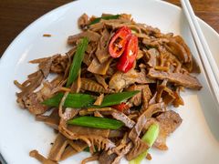 -OCEAN一席海鲜•海景餐厅(双子塔店)