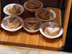 -西藏饭店·亚克·食光自助餐厅