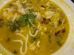 -徐记私厨(半淞园路店)