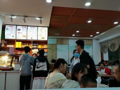 -田三卷馍(火车站店)