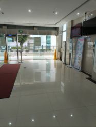 -珠海市妇幼保健院(柠溪院区)