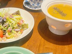 -粗茶淡饭·隐庐私厨(东亭店)