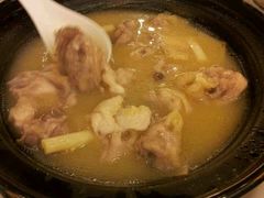 -金城大酒店-中餐厅(汾江中路店)