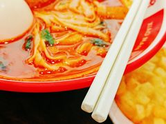 -小满手工粉(北京来福士店)