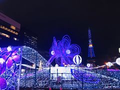 -札幌电视塔