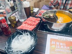 -呷哺呷哺(西单大悦城店)