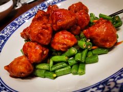 -聚春园自助餐厅(东街口店)