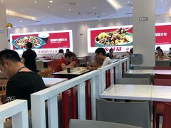 大堂-乡村基(总府红旗店)