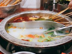 -丹妹麻辣烫(袁家岭20year店)