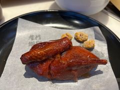 -柴门饭儿(成都太古里店)