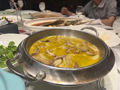 -梅花香里大酒店(郁金香路店)